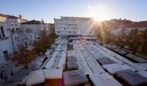 Šime Zelić/Pixsell