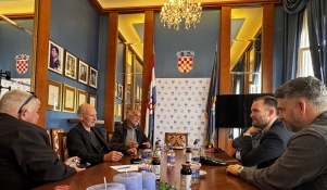  Postignut dogovor s obitelji Lozo i suborcima oko Spomen ploče hrvatskom branitelju Rajku Lozi 