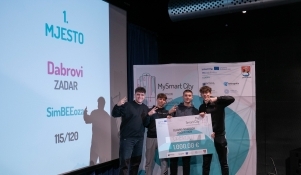 Završen Hackathon, poznati ovogodišnji pobjednici 