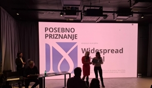 Suradnjom do prestižnog priznanja!