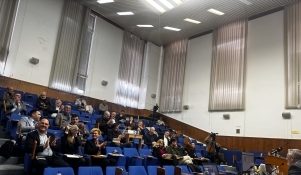 Zadar među prvim većim gradovima u Hrvatskoj izglasao proračun. I to rekordni - od čak 194,5 milijuna eura! 