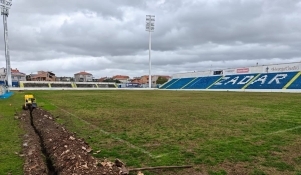 Ulaganja u sportsku infrastrukturu - od Stanova i Bagata do Olimpijskog bazena na Višnjiku 