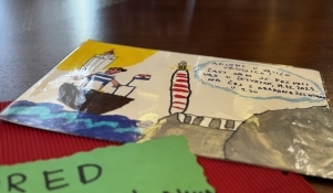 Djeca iz DV Radost pozvala gradonačelnika na čaj 