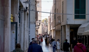 Šime Zelić/Pixsell