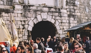 Badnjak u Zadru - najava programa