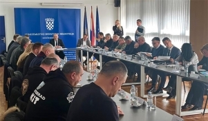 Ministarstvo hrvatskih branitelja 