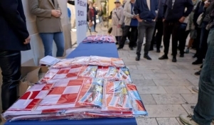 Šime Zelić/Pixsell