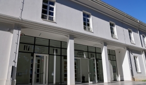 Gradsko vijeće donijelo odluku o osnivanju Javne ustanove "Centar za mlade" 