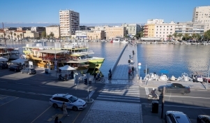 Šime Zelić/Pixsell