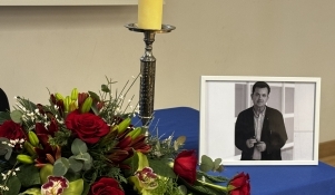 U Centru za mlade održana je komemoracija posvećena profesoru dr. sc. Zlatku Miliši, istaknutom hrvatskom pedagogu i sociologu