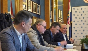 Potpisan ugovor - u Zadar stiže 13 električnih autobusa 