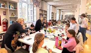 Obrazovanje za generacije budućnosti: Dvije tisuće zadarskih osnovnoškolaca zainteresiranih za STEM i aktivno građanstvo