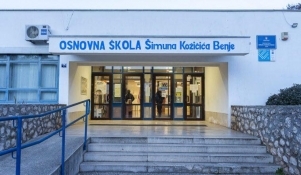 Uskoro kreće energetska obnova Osnovne škole Šimuna Kožićića Benje