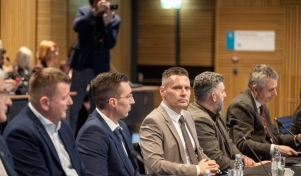 Foto: Ministarstvo prostornoga uređenja, graditeljstva i državne imovine 