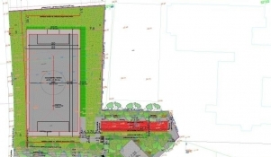 Odabran izvođač radova za izgradnju novog igrališta na Smiljevcu