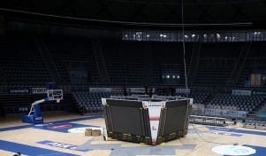 Nenad Opačić/ŠC Višnjik