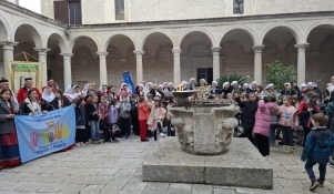 668. obljetnica Zadarskog mira