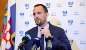 Šime Zelić/Pixsell