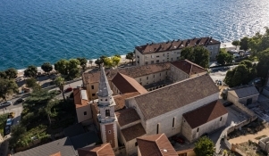 U Zadar stiže Europska oznaka za baštinu 