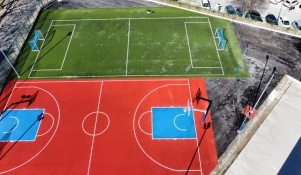 Ulaganja u sportske terene na Ravnicama, uređuje se i dvorana Mocire 