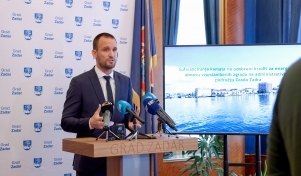 Šime Zelić/Pixsell