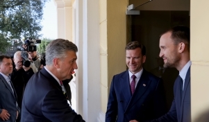 Šime Zelić/Pixsell