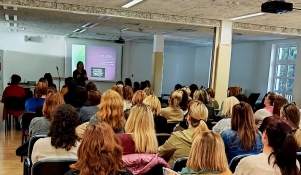 Održana edukacija za pomoćnike u nastavi i odgojno-obrazovne djelatnike na temu epilepsije kod djece i mladih