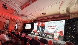 12. Konferencija SMART CITIES