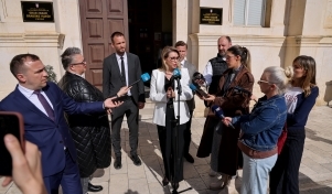 Šime Zelić/Pixsell