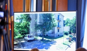 Javni poziv za ozelenjivanje dvorišta zgrada, Grad Zadar financira 100% prihvatljivih troškova 