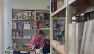 Kreće izrada natječajnog programa za novu Gradsku knjižnicu na istoj lokaciji 