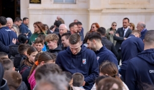 Šime Zelić/Pixsell