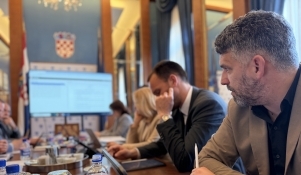 Održan Kolegij gradonačelnika, sa 460 tisuća eura sufinanciraju se turističke manifestacije 