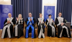 Obilježen Dan Sveučilišta u Zadru - "Dies Academicus 2026."