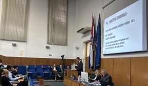 Gradonačelnik Erlić: Postavili smo temelje za sljedeću fazu razvoja Zadra