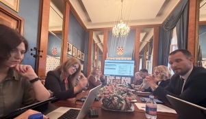 Održan Kolegij gradonačelnika; odabrane tvrtke za održavanje i rekonstrukciju cesta na zadarskim otocima