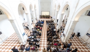 Dječji vrtić Sunce proslavio 20 godina rada, igre, smijeha i prijateljstva