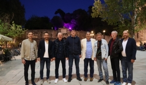 Večeras na Narodnom trgu repriza dočeka košarkaša; na istom mjestu dići će se pehar kao i ‘86. godine!