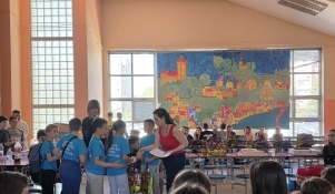 Centar izvrsnosti Grada Zadra među najboljima u Hrvatskoj: sjajni rezultati na nauMATiKA natjecanju  