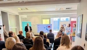 U Zadru otvoren ured Centra za sigurniji internet 