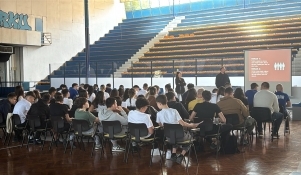 U Jazinama održan drugi dan participativnih radionica za Muzej zadarske košarke – glas mladih u središtu razvoja budućeg postava