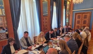 Održan Kolegij gradonačelnika