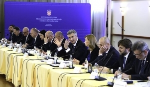 Održana prva sjednica Vijeća za urbani razvoj 