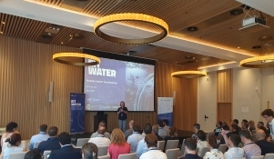 Zadar domaćin prve operativne radionice europske EIT Water zajednice