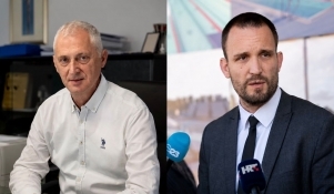 Gradonačelnik Erlić primio radnike Čistoće na sastanak, danas postignut dogovor s Upravom društva
