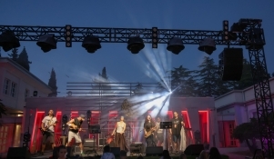 Započeo KvartArt! festival; ove godine u izdanju od 7 dana 