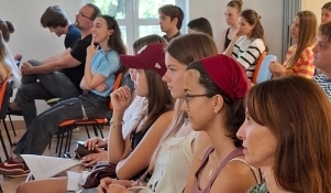 Predstavljeni projekti iz javnog poziva za prijavu prijedloga za participativni proračun za mlade Grada Zadra za 2026. 