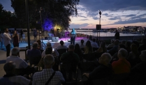 Na Muraju otvorena izložba fotografija "Put posut ružama, dug tri stoljeća"