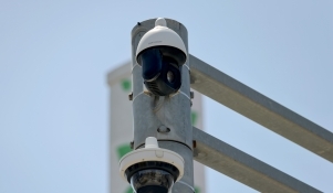 U manje od dva mjeseca nadzorne kamere i scan vozilo zabilježili više od 1.700 prometnih prekršaja