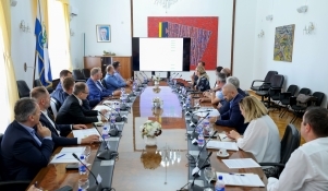 Vodovodizacija Zadarske županije napreduje prema planu: prva faza vrijedna više od 40 milijuna eura